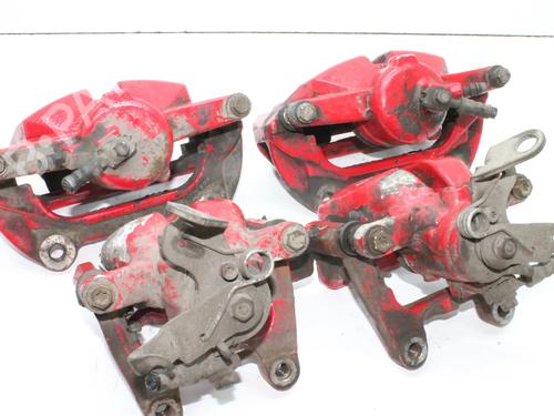 Right front brake caliper SEAT LEON (5F1) 2.0 Cupra | BP39821998M104 - Image 11