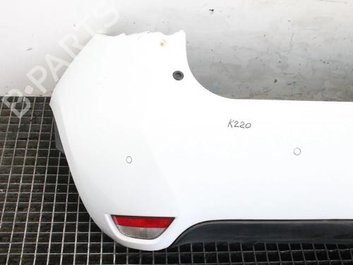 Bagtil kofangere RENAULT ZOE (BFM_) ZOE | BP39856449C8  - Image 5