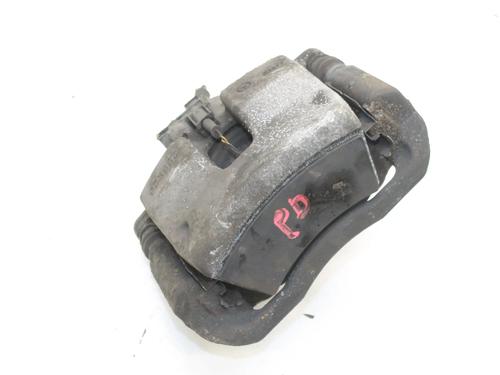 Used Right front brake caliper Right front brake caliper MERCEDES-BENZ C-CLASS (W204) C 180 CGI (204.049) (156 hp) 39847556 39847556
