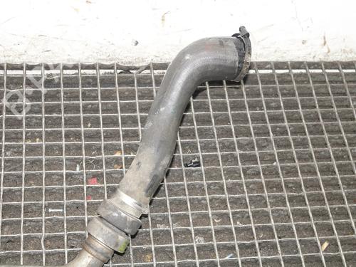 Intercooler pipe LAND ROVER RANGE ROVER EVOQUE (L538) 2.2 D | BP39855290M127 - Image 4