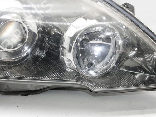 Right headlight HONDA CR-V III (RE_) 2.2 i-DTEC 4WD (RE6) | BP39770629C29 - Image 5