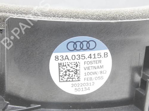 Speaker AUDI A1 Sportback (GBA) 35 TFSI | BP39777464E2 - Image 5