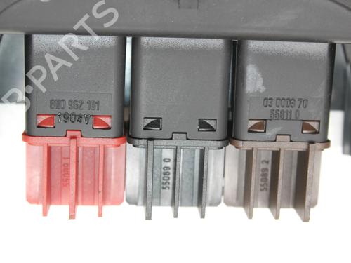 Switch AUDI TT (8N3) 1.8 T quattro | BP39878633I30 - Image 5