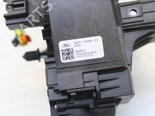 Ratstangsstang FORD TRANSIT CUSTOM V362 Van (FY, FZ) 2.2 TDCi | BP39846018I23 - Image 5