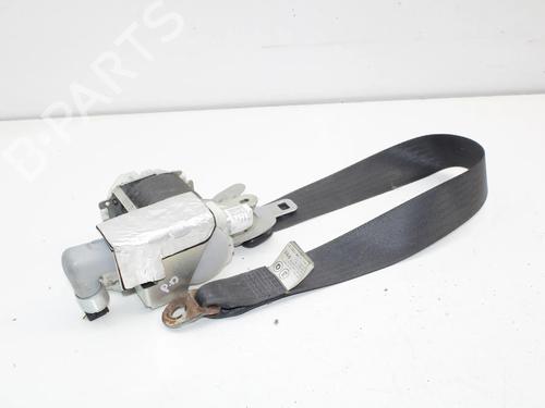 Used Front right seatbelt Front right seatbelt LEXUS RX (_U3_) 400h AWD (MHU38_, MHU38R) (272 hp) 39826387 39826387
