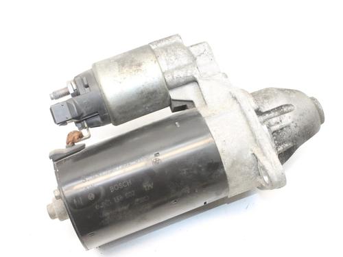 Used Starter Starter BMW 3 Coupe (E92) 318 i (143 hp) 39868599 39868599