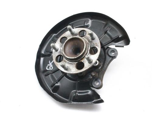 Used Left rear steering knuckle Left rear steering knuckle HYUNDAI IONIQ (AE) Electric (136 hp) 39819387 39819387