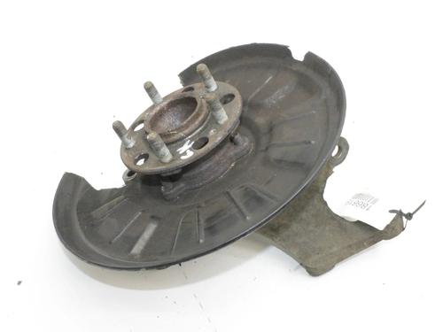 Left rear steering knuckle HYUNDAI i30 FASTBACK (PDE, PDEN) 2.0 N | BP39800727M27 - Image 2