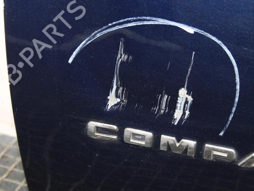 Dør venstre fortil JEEP COMPASS (MK49) 2.4 | BP39803777C2 - Image 9