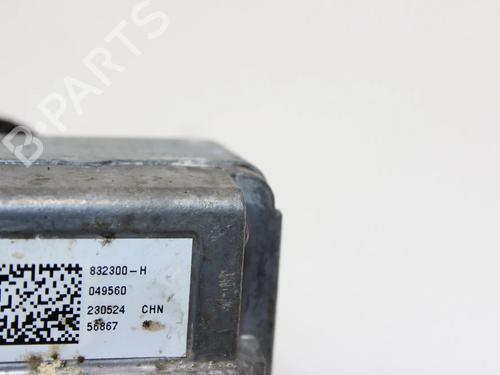 Steering column NISSAN JUKE (F16_) 1.0 | BP39777700M21 - Image 9