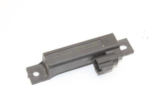 Used Electronic module Electronic module NISSAN X-TRAIL III (T32_, T32R, T32RR) 1.6 dCi (T32) (130 hp) 39833235 39833235