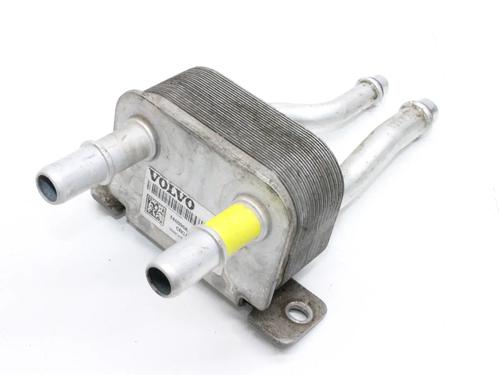 Used Oil radiator Oil radiator VOLVO V60 I (155) D6 Hybrid AWD (280 hp) 39791286 39791286