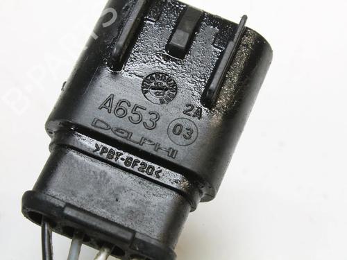 Electronic sensor FIAT 500 (312_) 1.2 (312AXA1A) | BP39856857M84 - Image 4