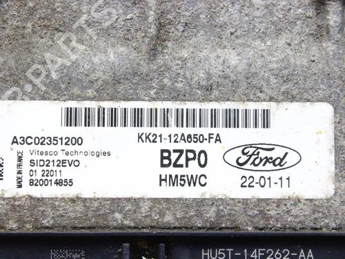 Electronic module FORD TRANSIT V363 Van (FCD, FDD) 2.0 EcoBlue | BP39778773M83 - Image 9