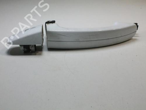Used Rear left exterior door handle Rear left exterior door handle FORD KUGA I 2.0 TDCi (136 hp) 39880112 39880112