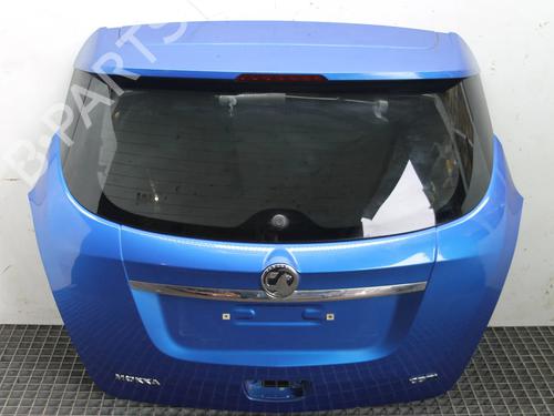 Heckklappe für Heckklappe OPEL MOKKA / MOKKA X (J13) 1.7 CDTI (_76) (131 hp) 39868787 39868787
