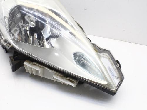 Right headlight NISSAN LEAF (ZE0) Electric | BP39799223C29 - Image 8
