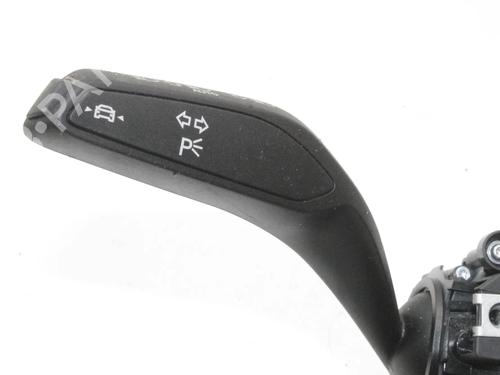 Devioluci AUDI A1 Sportback (GBA) 35 TFSI | BP39785216I23 - Image 5