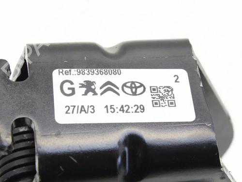 Other OPEL VIVARO C Bus (K0) VIVARO-E | BP39818577O1 - Image 3