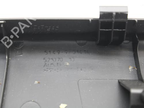 Boot lining MINI MINI COUNTRYMAN (R60) Cooper SD ALL4 | BP39855219I3 - Image 6