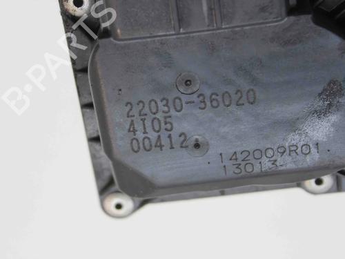 Throttle body LEXUS NX (_Z1_) 300h AWD (AYZ15, AYZ15_, AYZ15R) | BP39838244M82 - Image 3