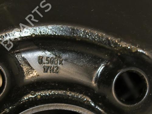 Andre BMW 3 Convertible (E46) 330 Ci | BP39835650O1 - Image 10