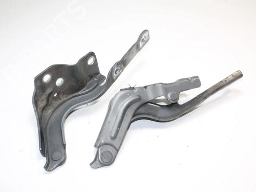 Used Hinge/Door check strap Hinge/Door check strap HYUNDAI i40 I (VF) 1.7 CRDi (136 hp) 39877019 39877019