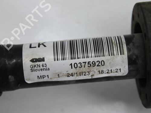 Left front driveshaft SUZUKI SX4 S-Cross (JY) 1.4 Hybrid (Mild Hybrid) (AKK 414) | BP39787064M38 - Image 6