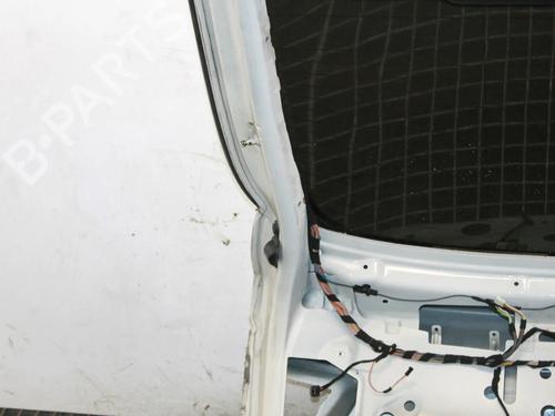 Tailgate BMW X6 (E71, E72) xDrive 30 d | BP39866576C6 - Image 12