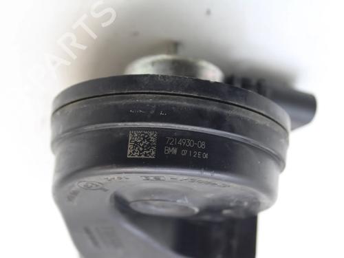 Horn BMW 1 (F40) 118 i | BP39800903E13 - Image 3
