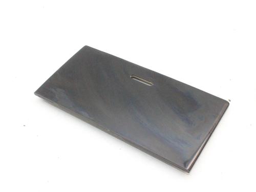 Used Middle console Middle console JAGUAR XF I (X250) 2.2 D (200 hp) 39862063 39862063