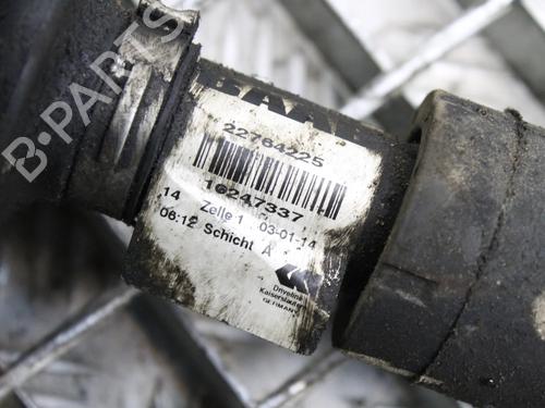 Left front driveshaft OPEL INSIGNIA A (G09) 2.0 CDTI (68) | BP39861486M38 - Image 4