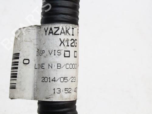Cable NISSAN LEAF (ZE0) Electric | BP39849082E12 - Image 9