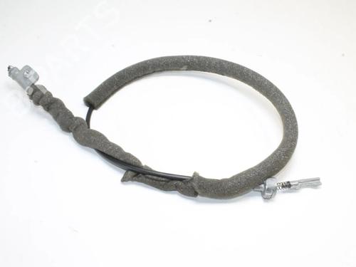 Kabel Kabel AUDI A4 B7 (8EC) 3.0 TDI quattro (233 hp) 39810323 39810323