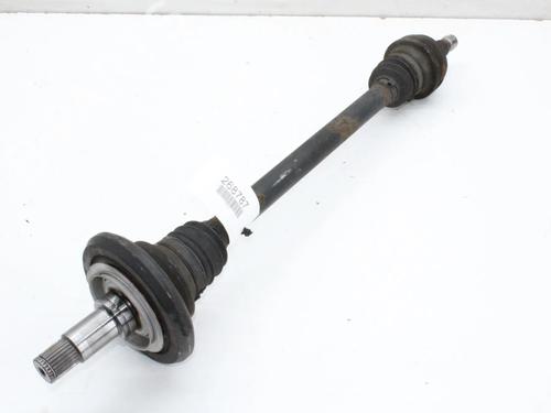Used Left rear driveshaft Left rear driveshaft MERCEDES-BENZ C-CLASS (W205) C 200 (205.042) (184 hp) 39831271 39831271