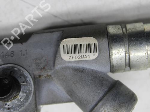 Seat buckle OPEL AMPERA (R12) EV 150 | BP39836491I32 - Image 8