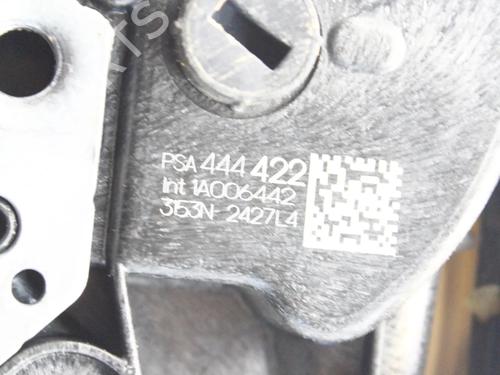 Front left lock OPEL MOKKA MOKKA-e | BP39864675C98 - Image 4