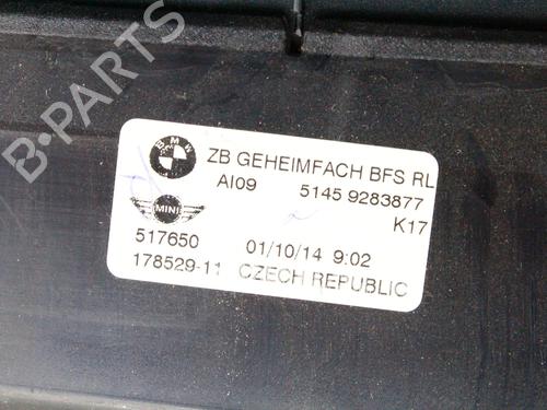 Vano posta oggetti MINI MINI (F56) Cooper SD | BP39773611C95  - Image 6