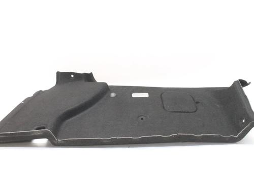 Boot lining PEUGEOT RCZ 2.0 HDi | BP39798474I3 - Image 2