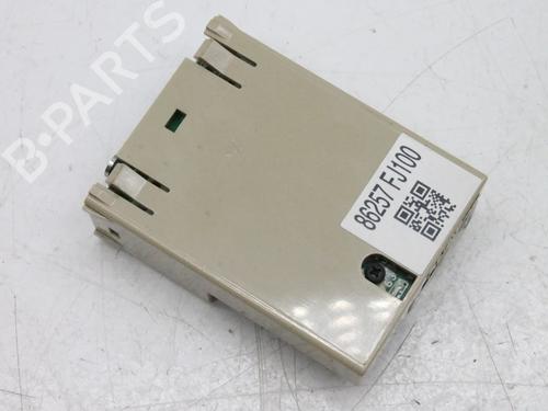 Electronic module SUBARU WRX Saloon (GJ) 2.0 AWD (GK6, GK8) | BP39860887M83 - Image 2