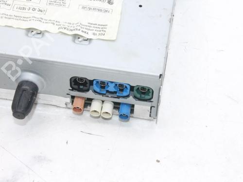 Electronic module TOYOTA PROACE Van (MDZ_) 1.6 D4d (MDZ9) | BP40520307M83 - Image 4