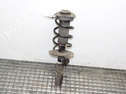 Used Left front shock absorber Left front shock absorber NISSAN JUKE (F15) 1.6 (117 hp) 39826843 39826843