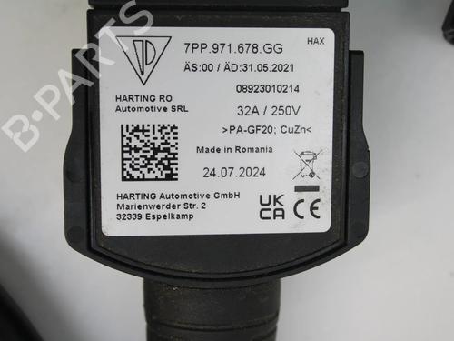 Cable AUDI Q6 E-TRON (GFB) e-tron quattro | BP39848631E12 - Image 7