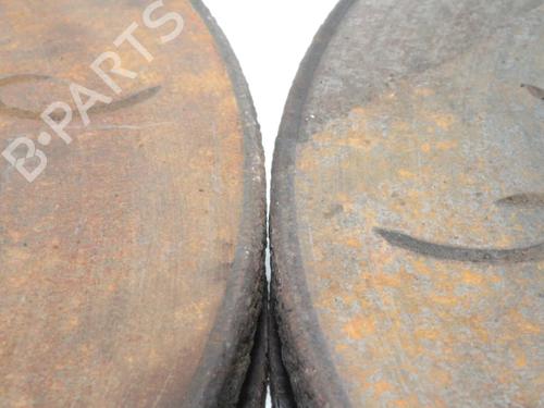 Right front brake caliper SEAT LEON (5F1) 2.0 Cupra | BP39821998M104 - Image 5