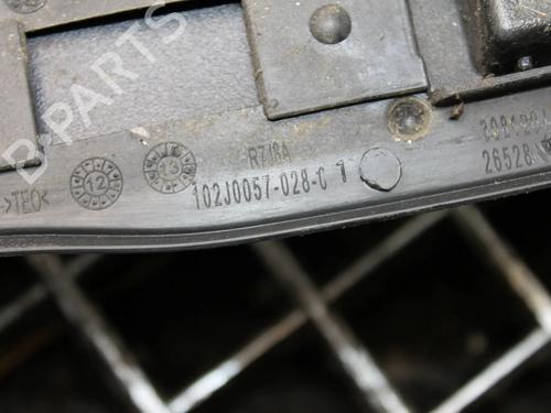 Tagræling FORD KUGA II (DM2) 2.0 TDCi 4x4 | BP39831650C65  - Image 9