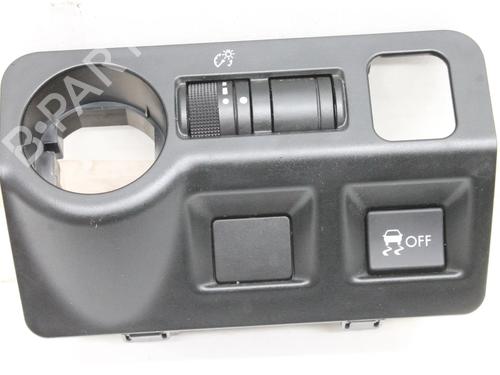 Used Switch Switch SUBARU WRX Saloon (GJ) 2.0 AWD (GK6, GK8) (268 hp) 39825133 39825133