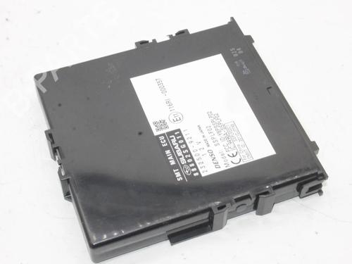 Used Electronic module Electronic module SUBARU FORESTER (SJ_) 2.0 D AWD (SJD) (147 hp) 39783032 39783032