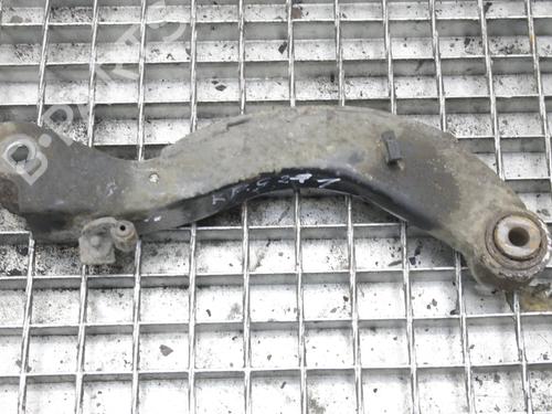 Venstre bagtil bærearm Venstre bagtil bærearm OPEL ANTARA A (L07) 2.2 CDTi 4x4 (163 hp) 39866227 39866227