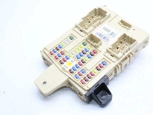 Used Fuse box Fuse box HYUNDAI SANTA FÉ III (DM, DMA) 2.2 CRDi 4WD (197 hp) 39795450 39795450