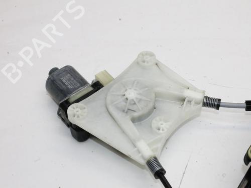 Front right window mechanism VW T-ROC (A11, D11) 1.0 TSI | BP39817095C23 - Image 6